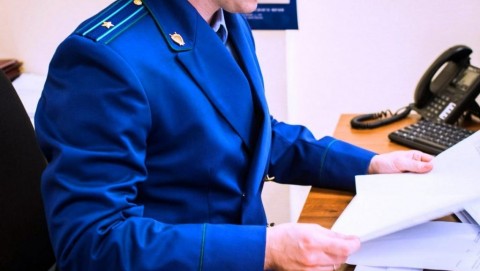 Прокуратура Таврического района Омской области утвердила обвинительное заключение по уголовному делу в отношении местного жителя, обвиняемого в убийстве супруги