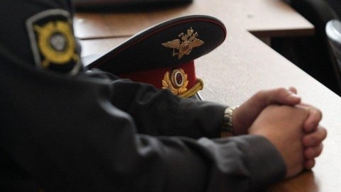За минувшие сутки в омскую полицию поступило 1 182 сообщения о преступлениях и происшествиях